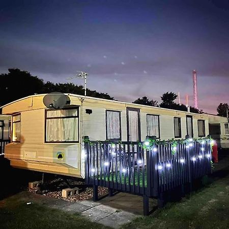 Central Ingoldmells, Seaview 6 Berth Esterno foto