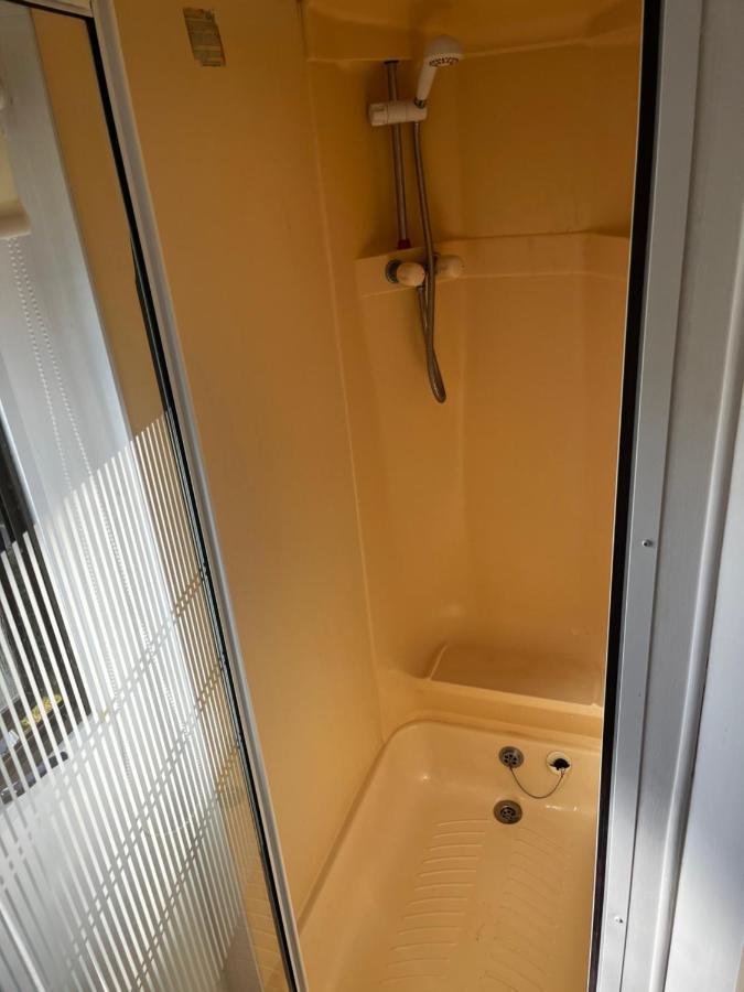 Central Ingoldmells, Seaview 6 Berth Esterno foto