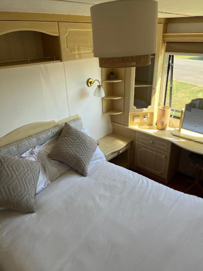Central Ingoldmells, Seaview 6 Berth Esterno foto